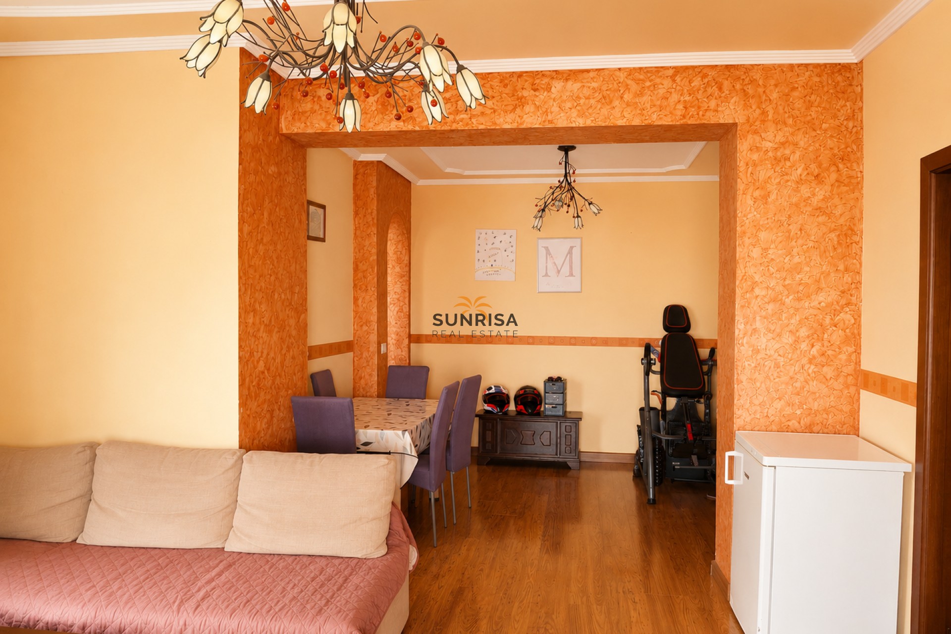 Herverkoop - Appartement - Torrevieja