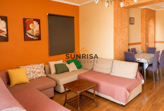 Appartement · Revente - Torrevieja · Alicante · Espagne