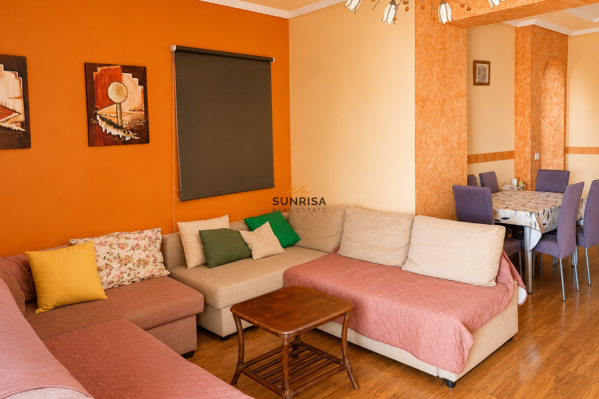 Herverkoop - Appartement - Torrevieja