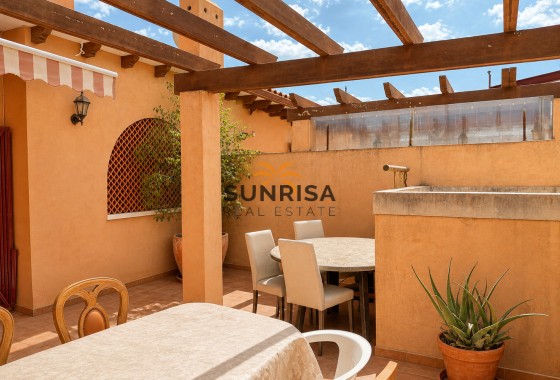 Appartement · Revente - Torrevieja · Alicante · Espagne