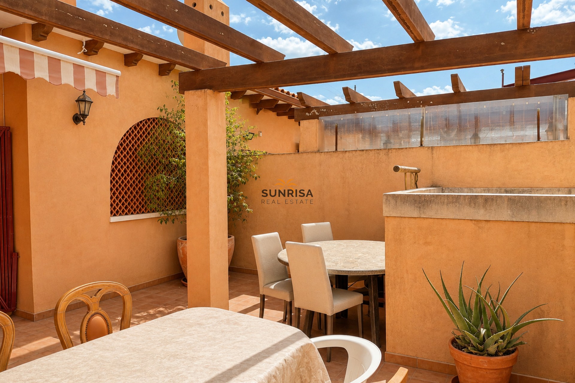 Herverkoop - Appartement - Torrevieja
