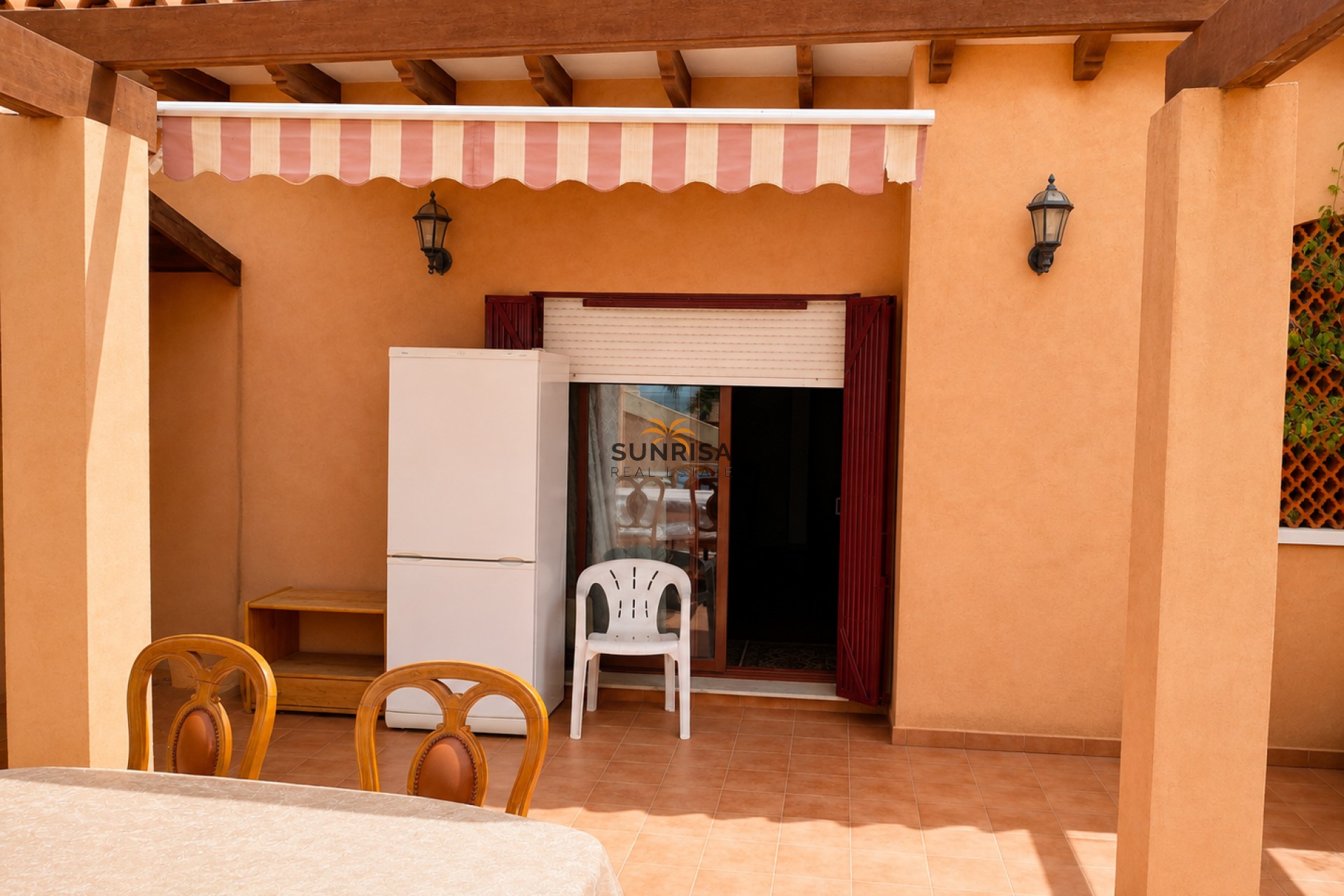 Herverkoop - Appartement - Torrevieja