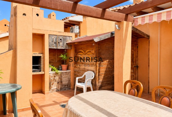 Appartement · Revente - Torrevieja · Alicante · Espagne