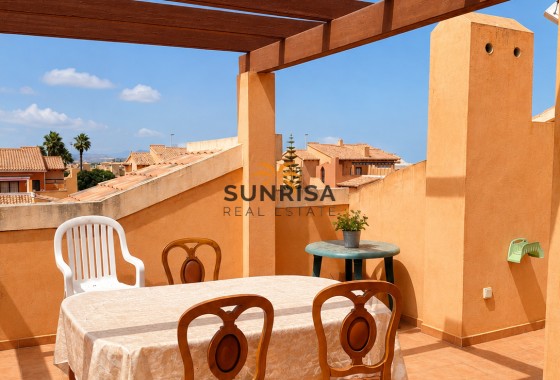 Appartement · Revente - Torrevieja · Alicante · Espagne