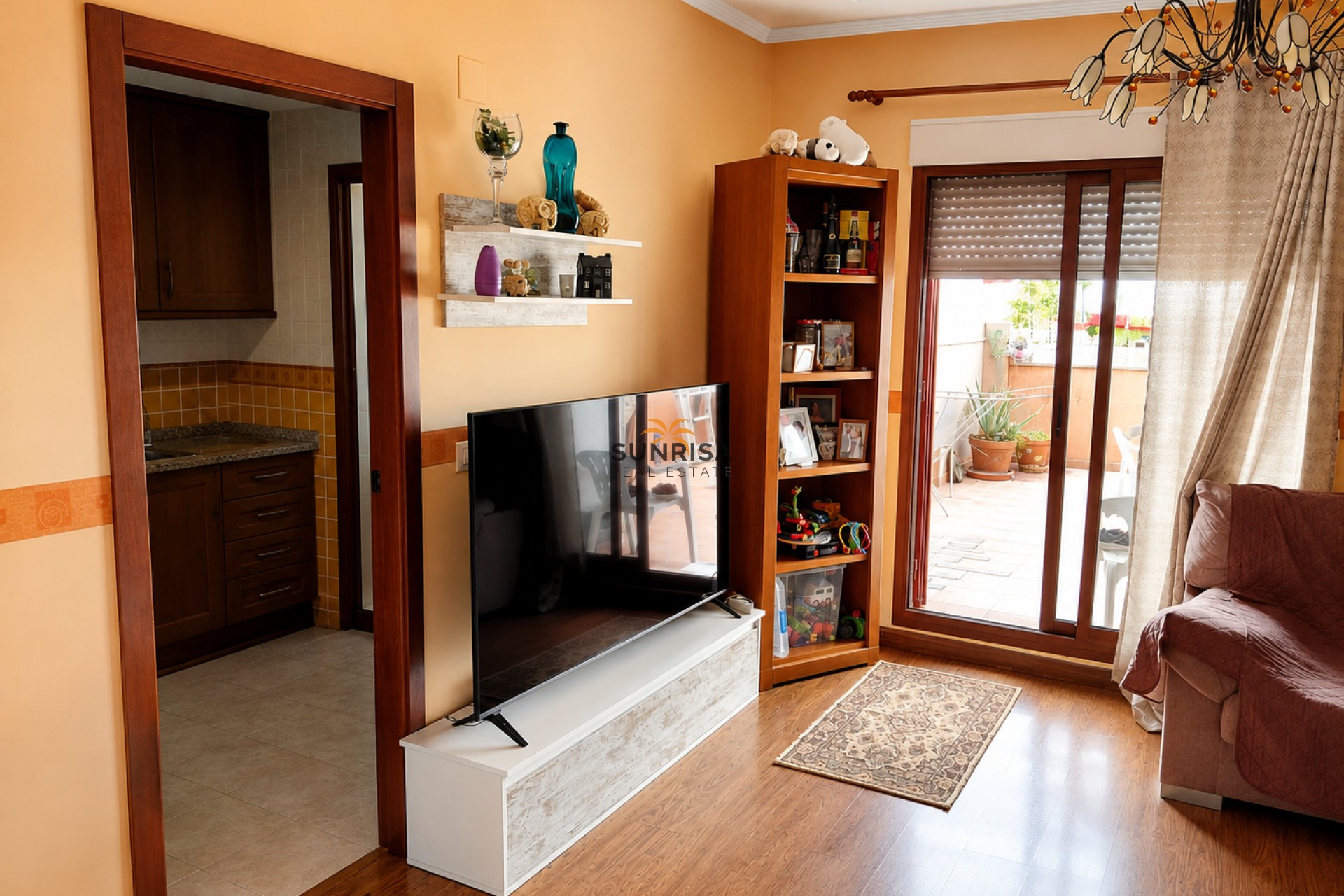 Herverkoop - Appartement - Torrevieja