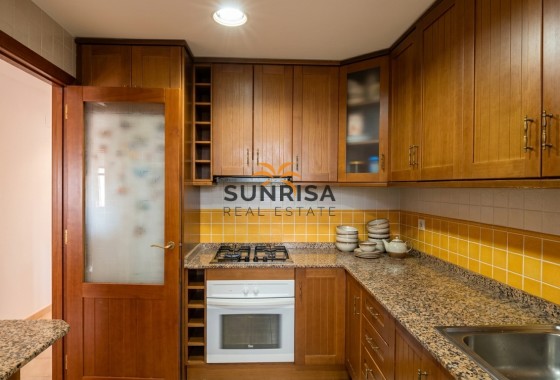 Appartement · Revente - Torrevieja · Alicante · Espagne