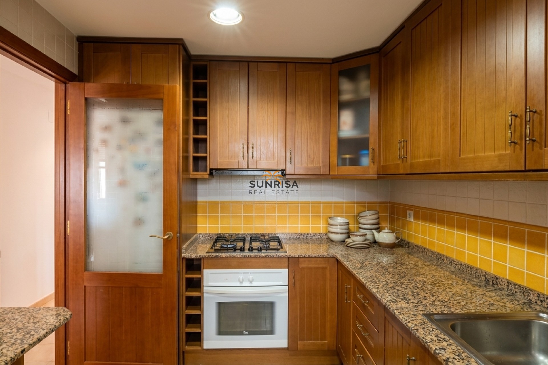 Herverkoop - Appartement - Torrevieja