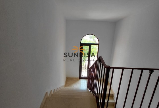Appartement · Revente - Torrevieja · Alicante · Espagne