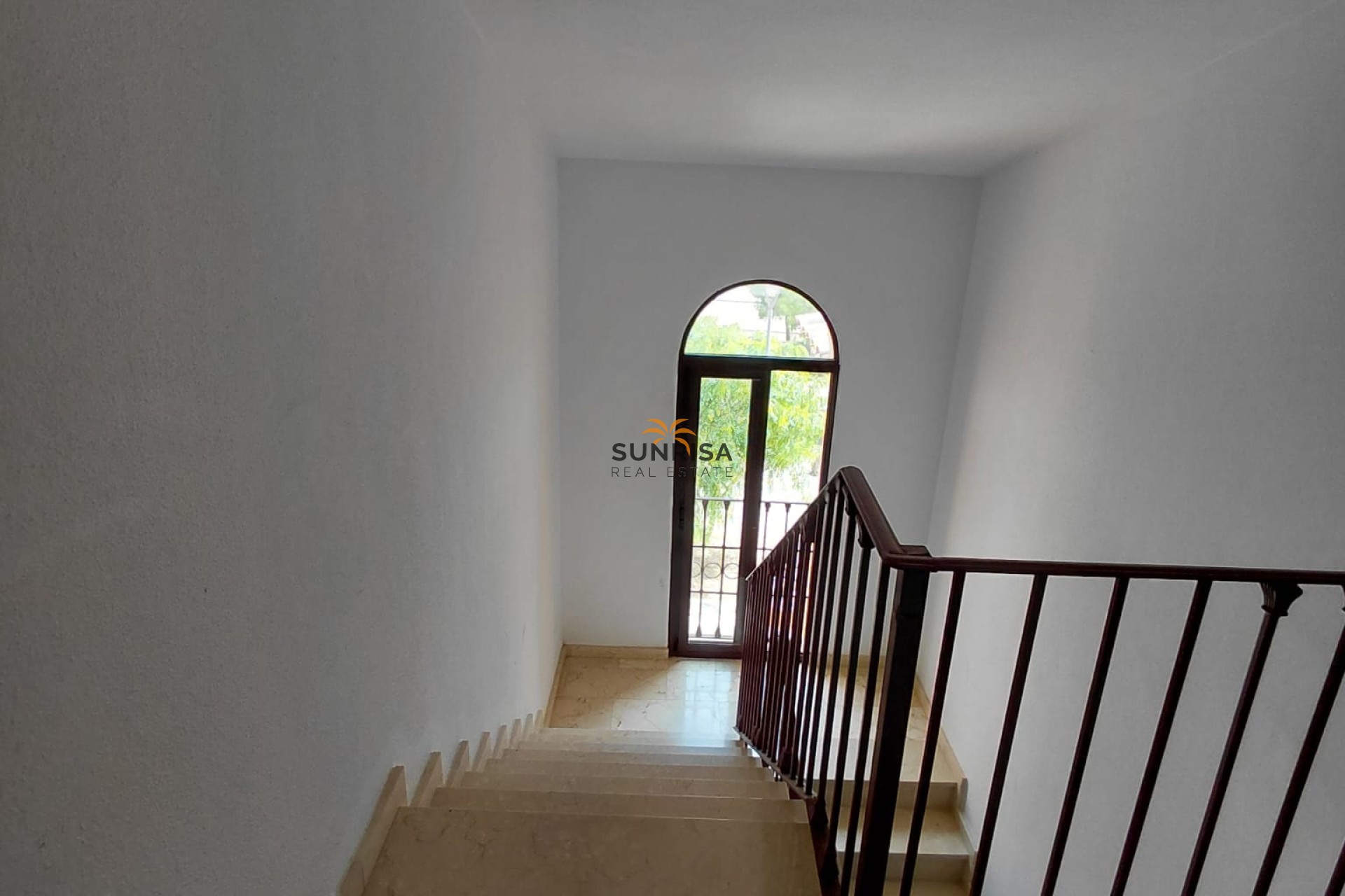 Herverkoop - Appartement - Torrevieja