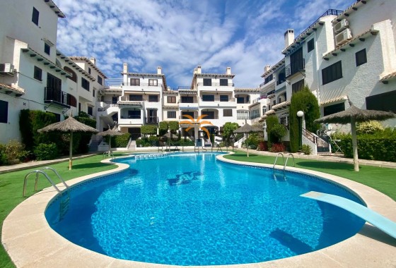 Apartamento · Reventa - Orihuela Costa · Alicante · España