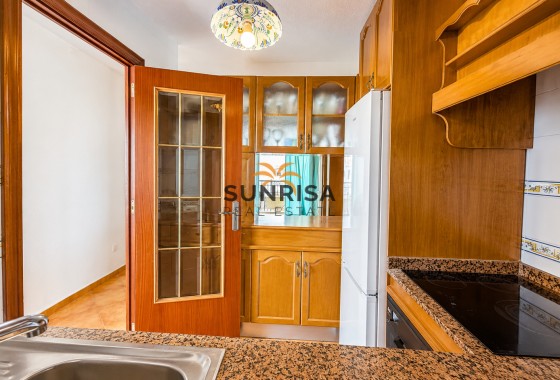 Apartamento · Reventa - Orihuela Costa · Alicante · España