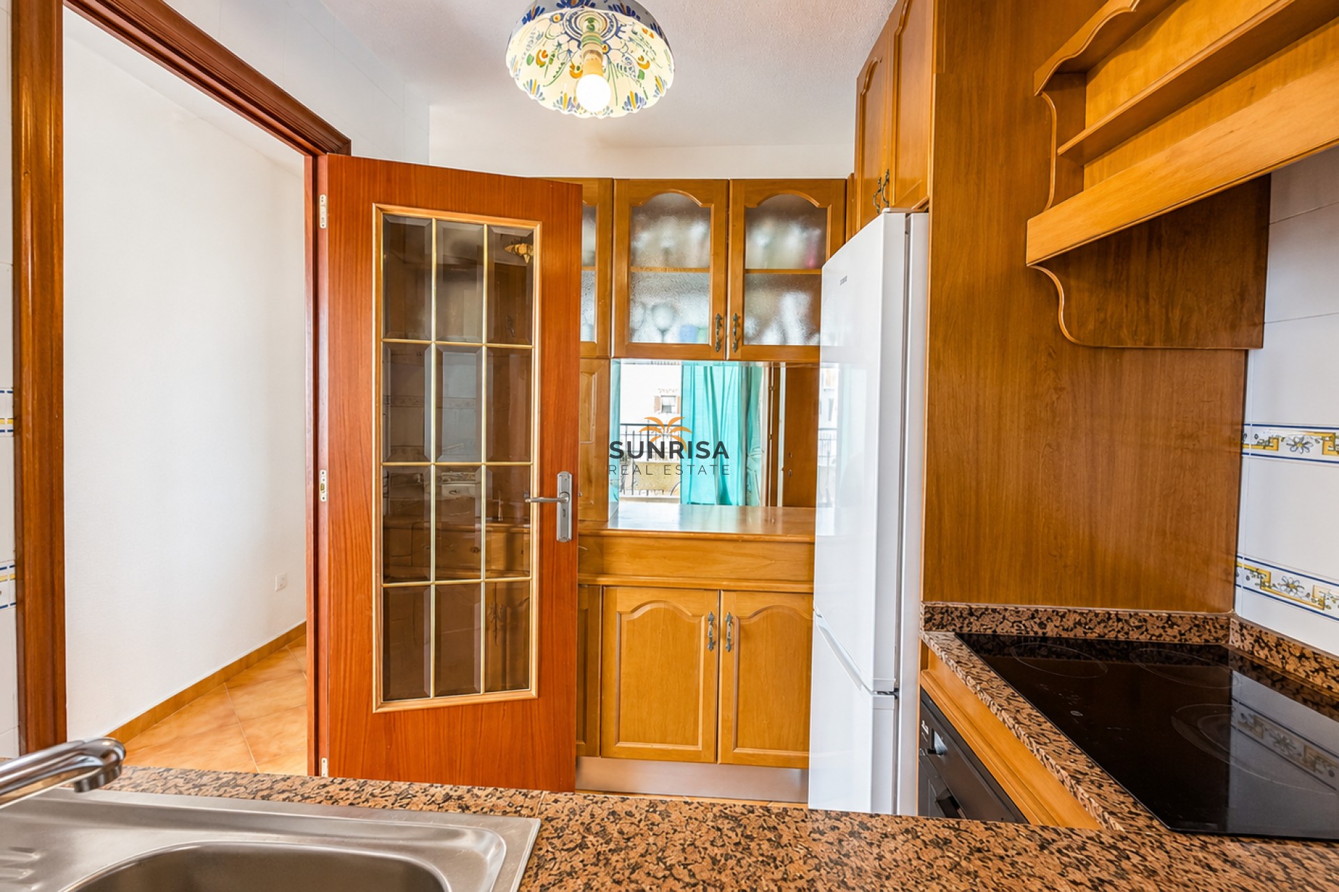 Resale - Apartment - Orihuela Costa