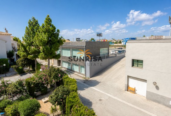 Apartamento · Reventa - Orihuela Costa · Alicante · España