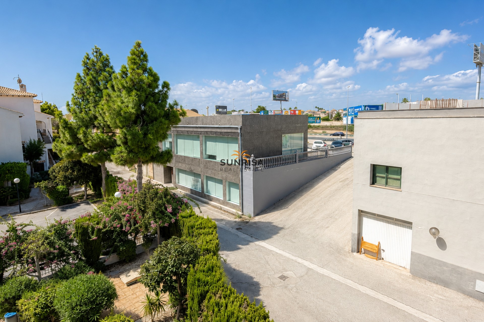 Resale - Apartment - Orihuela Costa