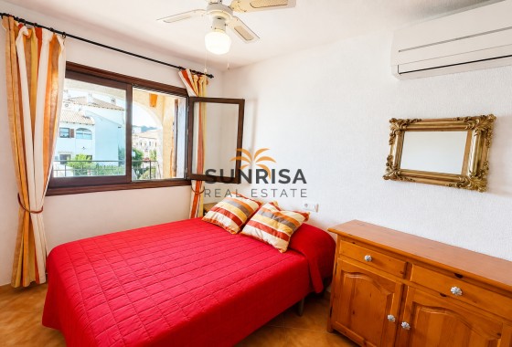 Apartamento · Reventa - Orihuela Costa · Alicante · España