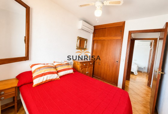 Apartamento · Reventa - Orihuela Costa · Alicante · España