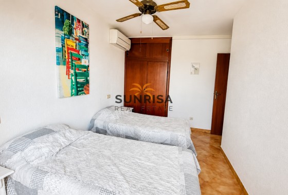 Apartamento · Reventa - Orihuela Costa · Alicante · España