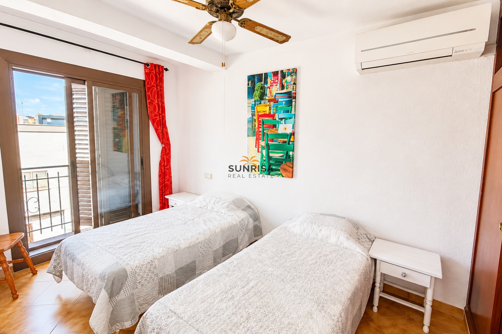 Resale - Apartment - Orihuela Costa