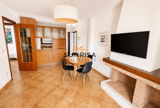 Apartamento · Reventa - Orihuela Costa · Alicante · España