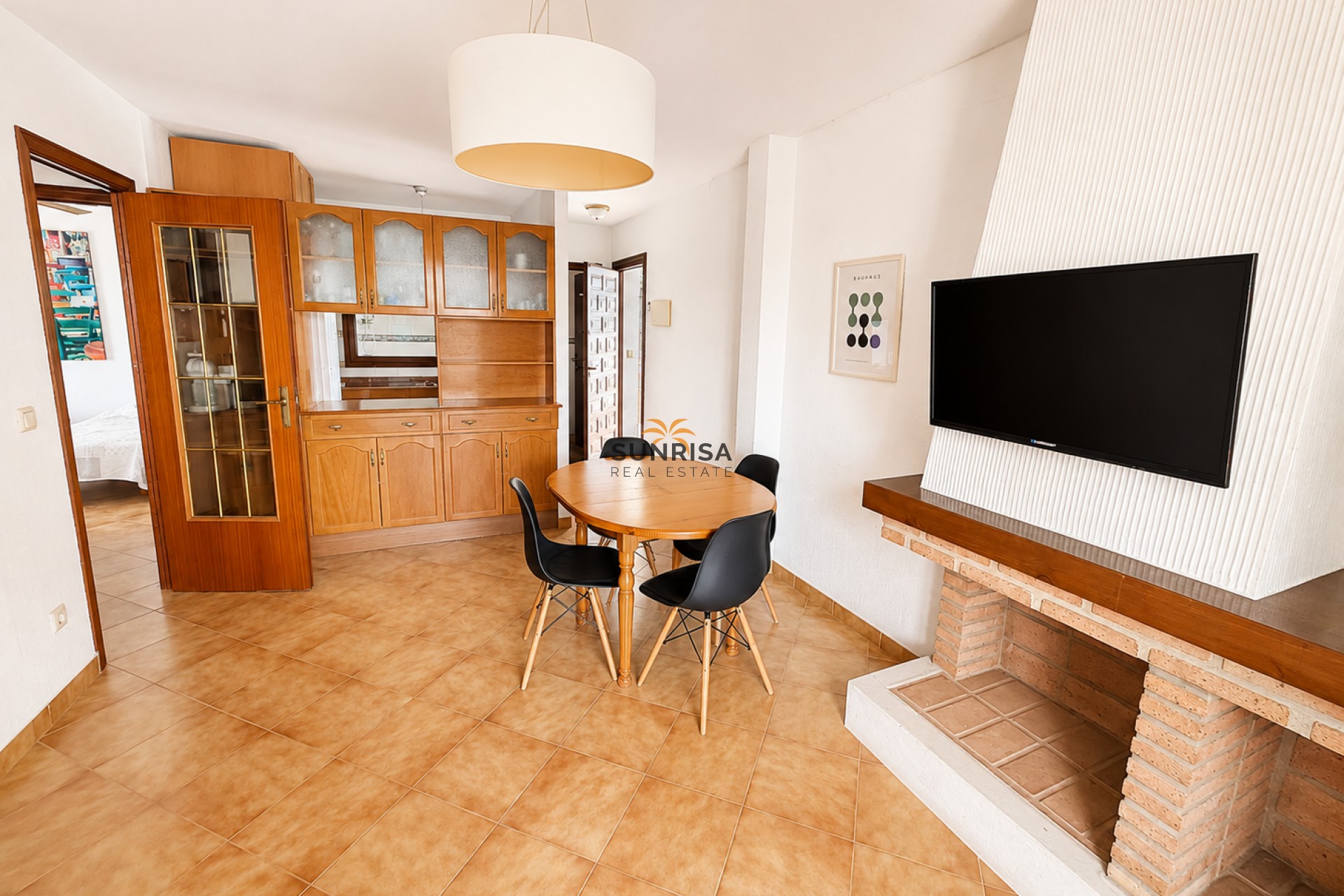 Resale - Apartment - Orihuela Costa