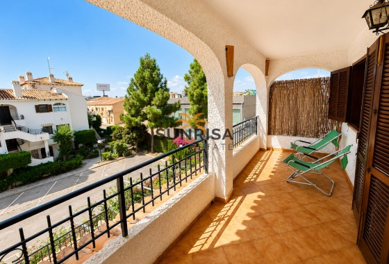 Apartamento · Reventa - Orihuela Costa · Alicante · España