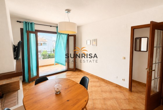 Apartamento · Reventa - Orihuela Costa · Alicante · España