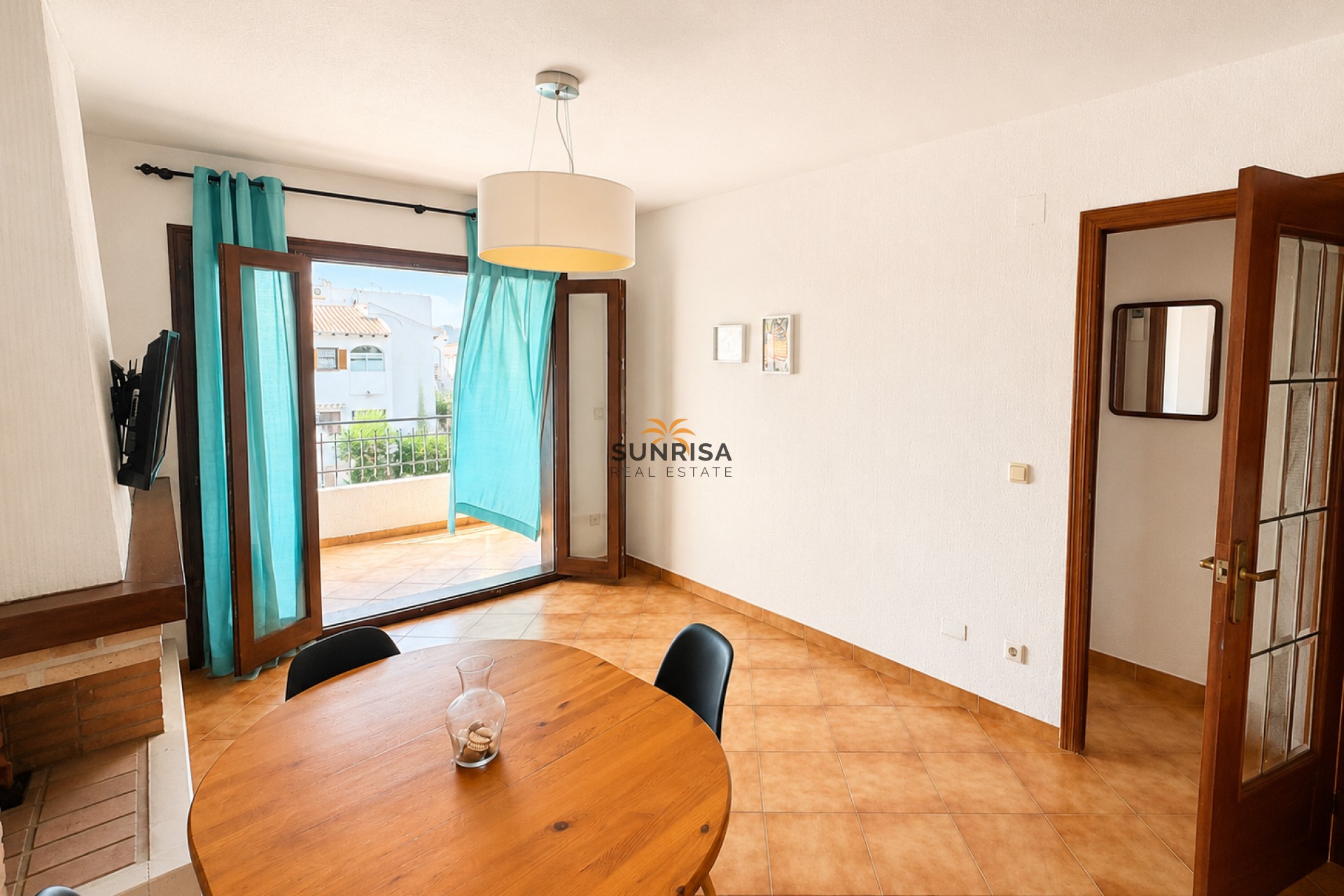 Resale - Apartment - Orihuela Costa