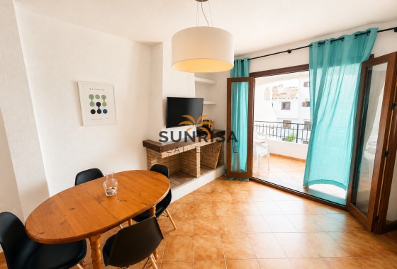 Apartamento · Reventa - Orihuela Costa · Alicante · España