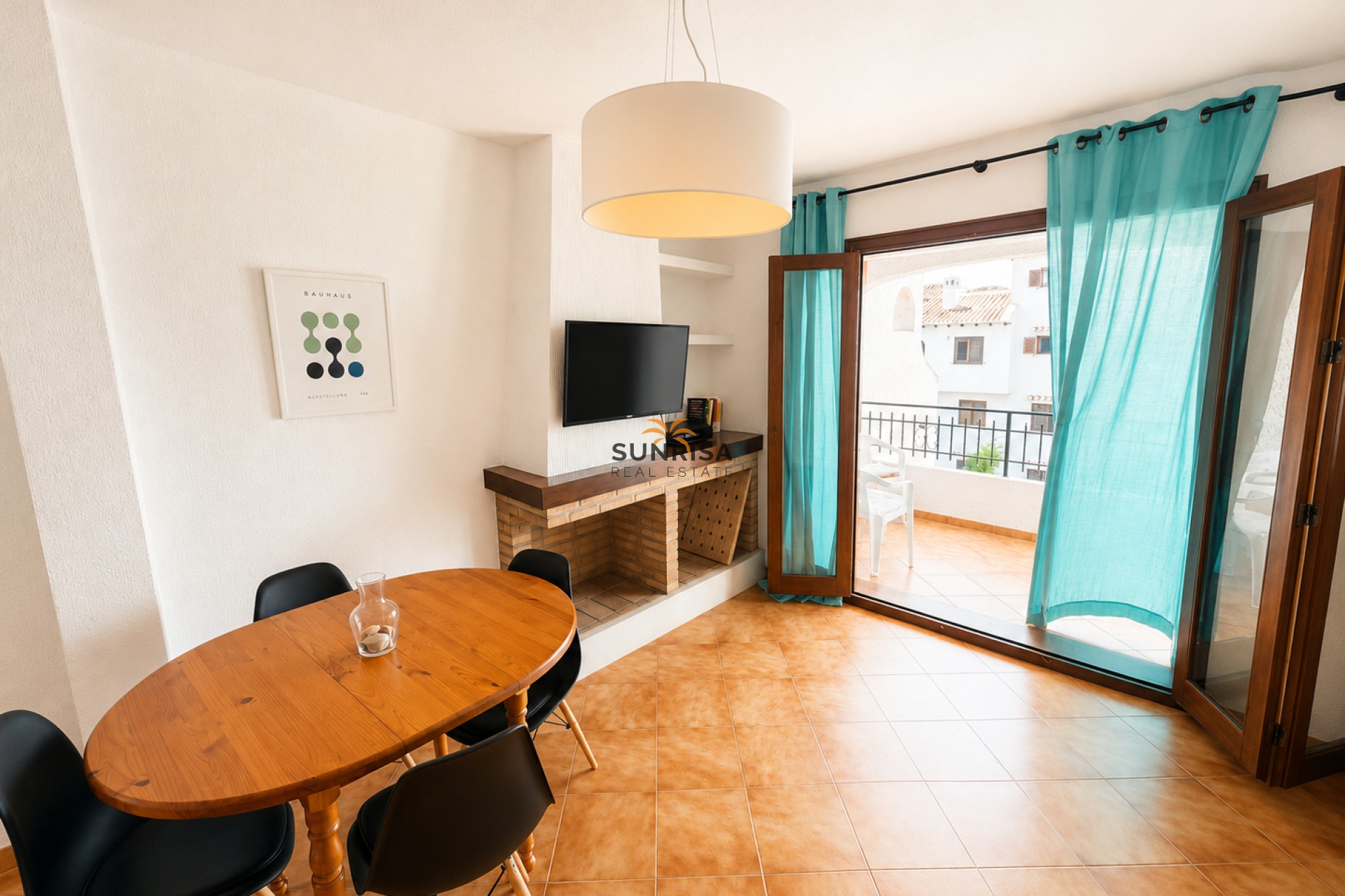 Resale - Apartment - Orihuela Costa
