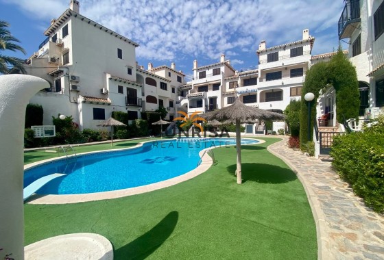 Apartamento · Reventa - Orihuela Costa · Alicante · España