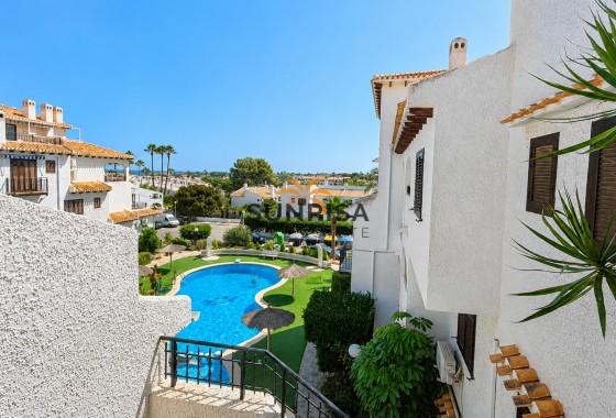 Apartamento · Reventa - Orihuela Costa · Alicante · España
