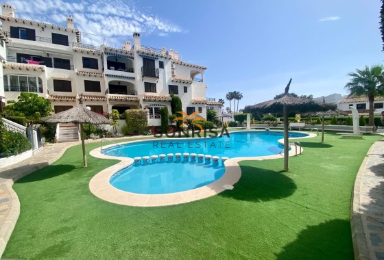 Apartamento · Reventa - Orihuela Costa · Alicante · España