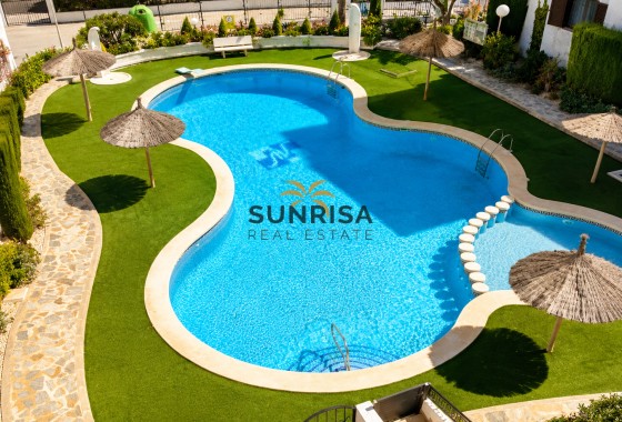 Apartamento · Reventa - Orihuela Costa · Alicante · España