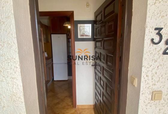 Apartamento · Reventa - Orihuela Costa · Alicante · España