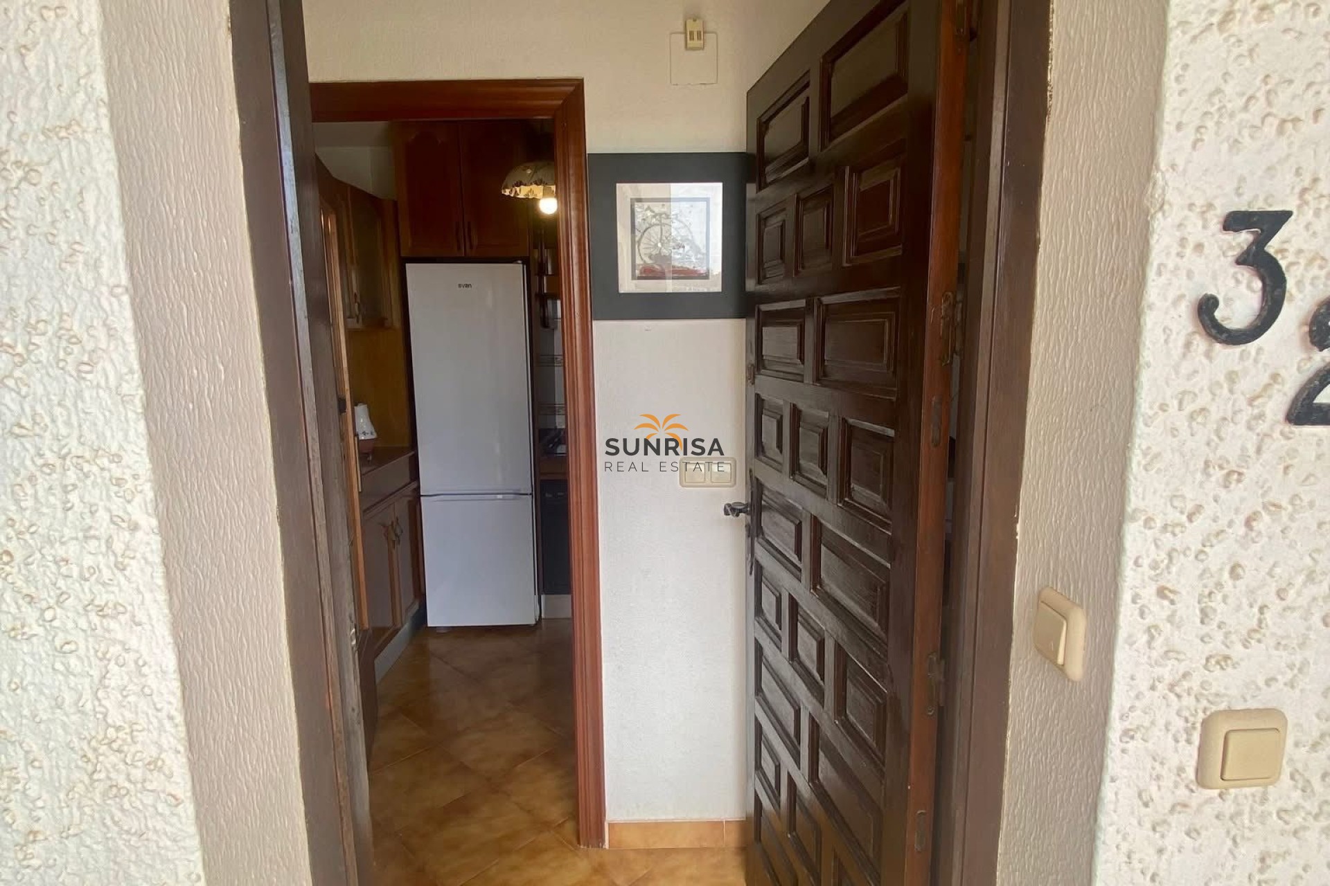 Resale - Apartment - Orihuela Costa