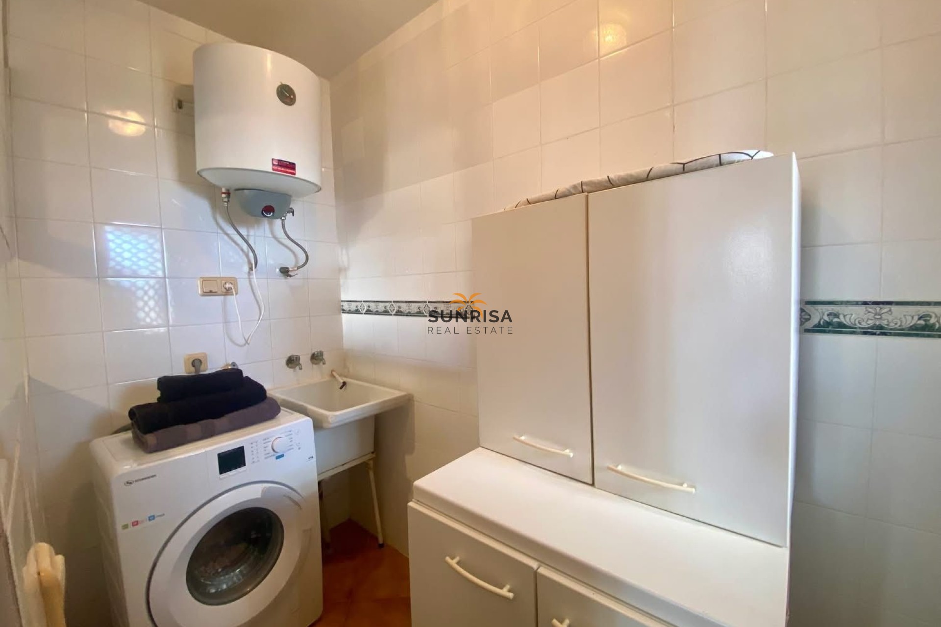 Resale - Apartment - Orihuela Costa