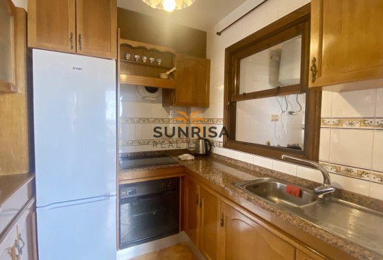 Apartamento · Reventa - Orihuela Costa · Alicante · España