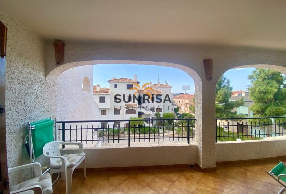 Apartamento · Reventa - Orihuela Costa · Alicante · España