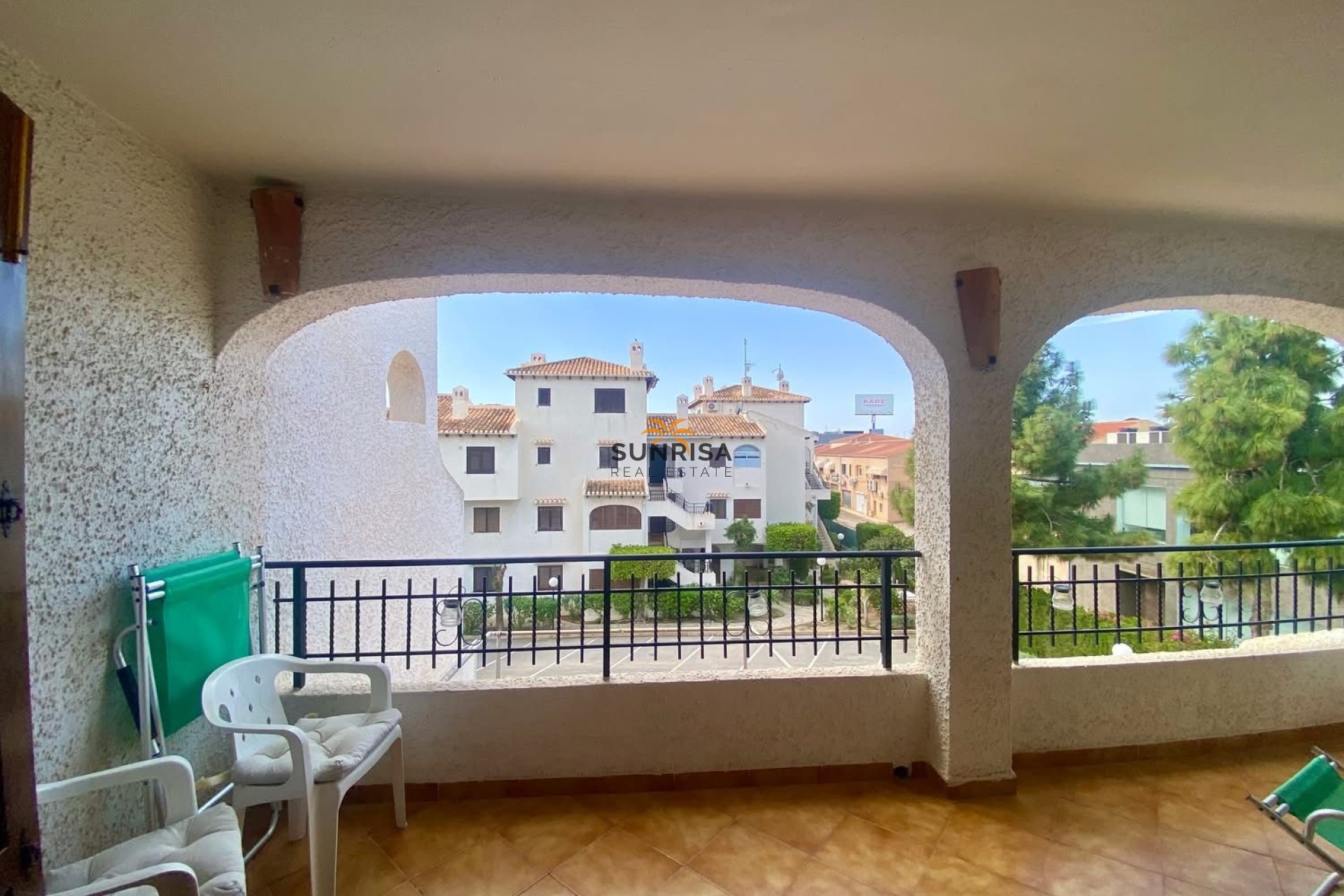 Resale - Apartment - Orihuela Costa