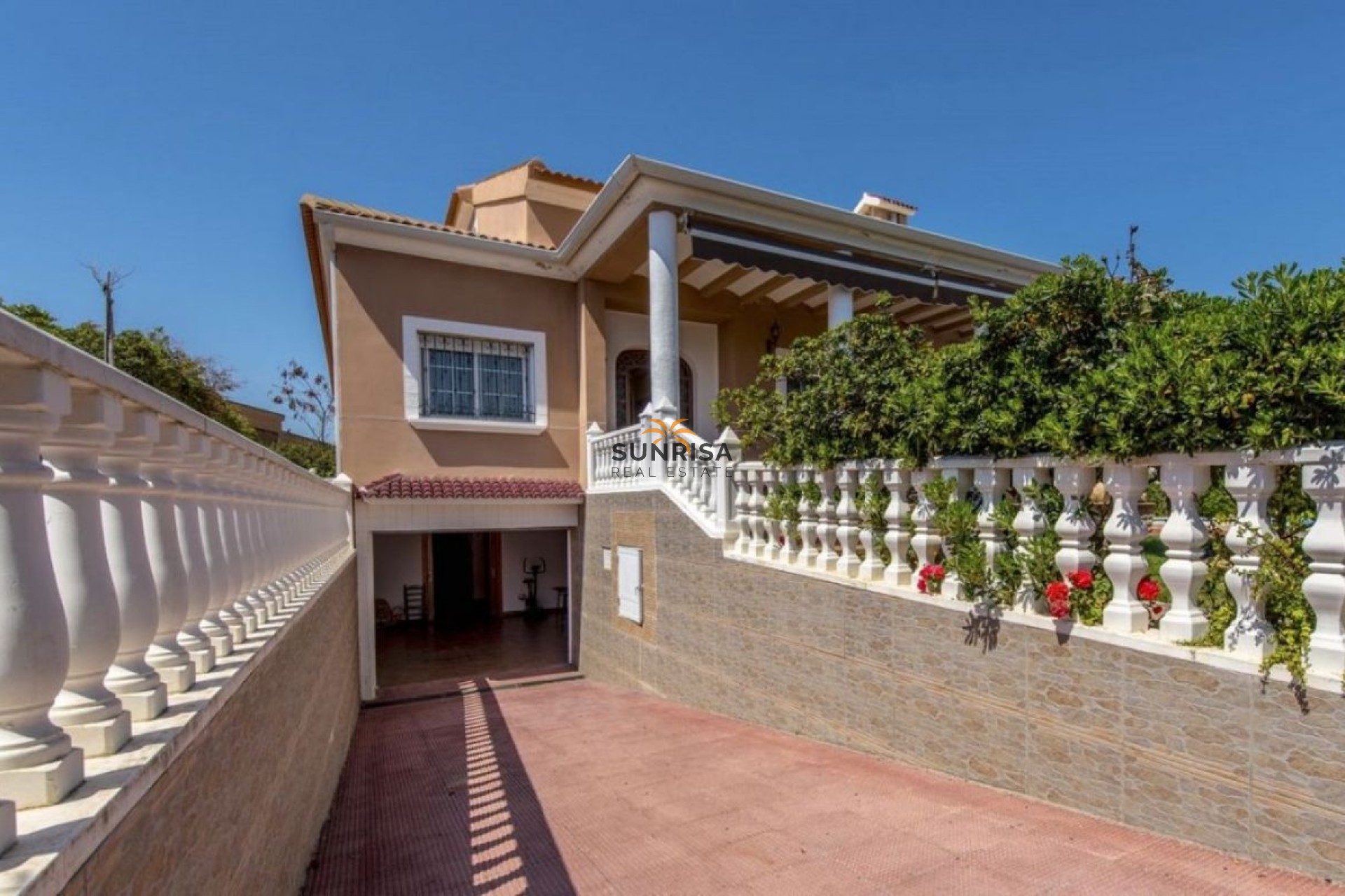Reventa - Villa - Torrevieja