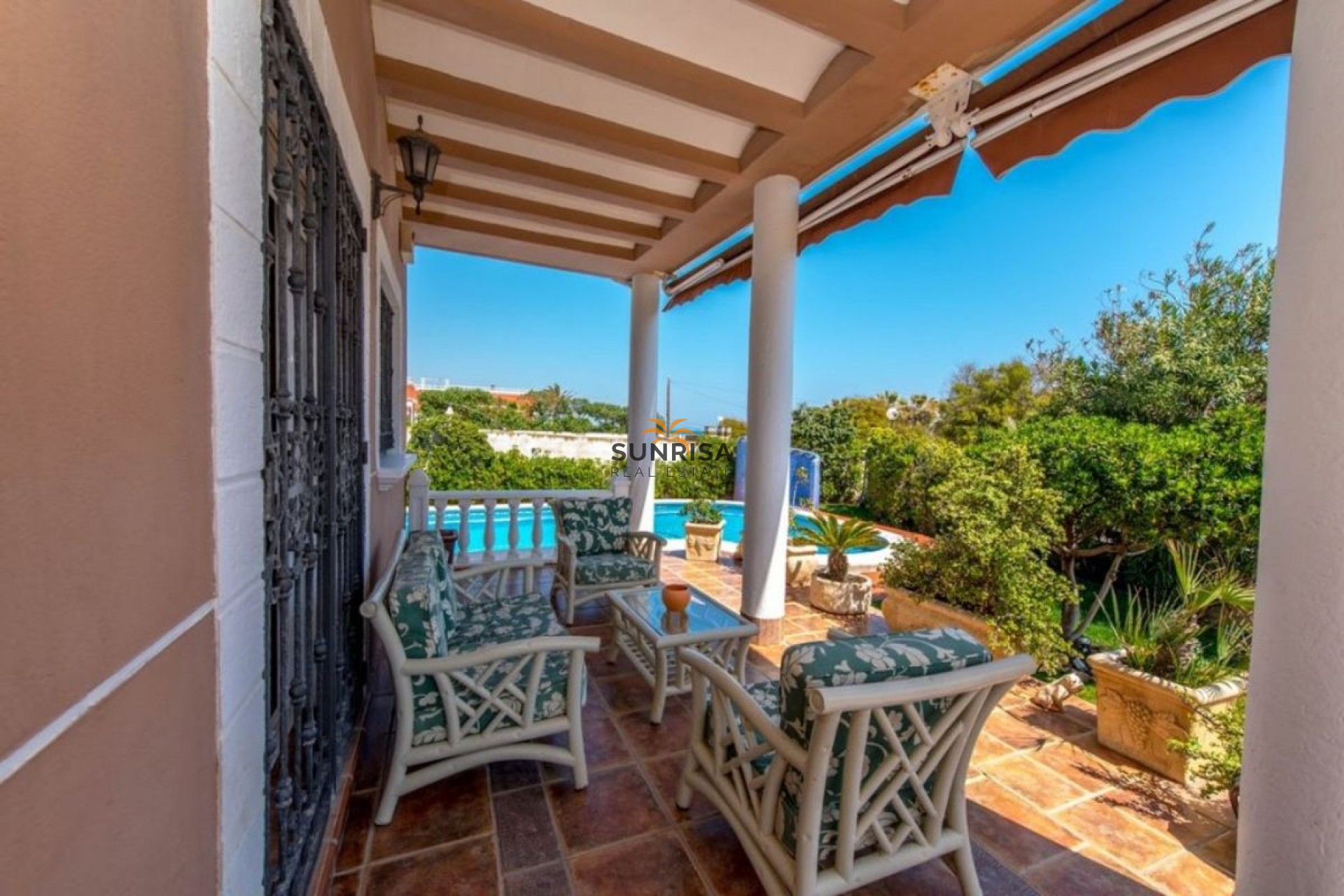 Reventa - Villa - Torrevieja