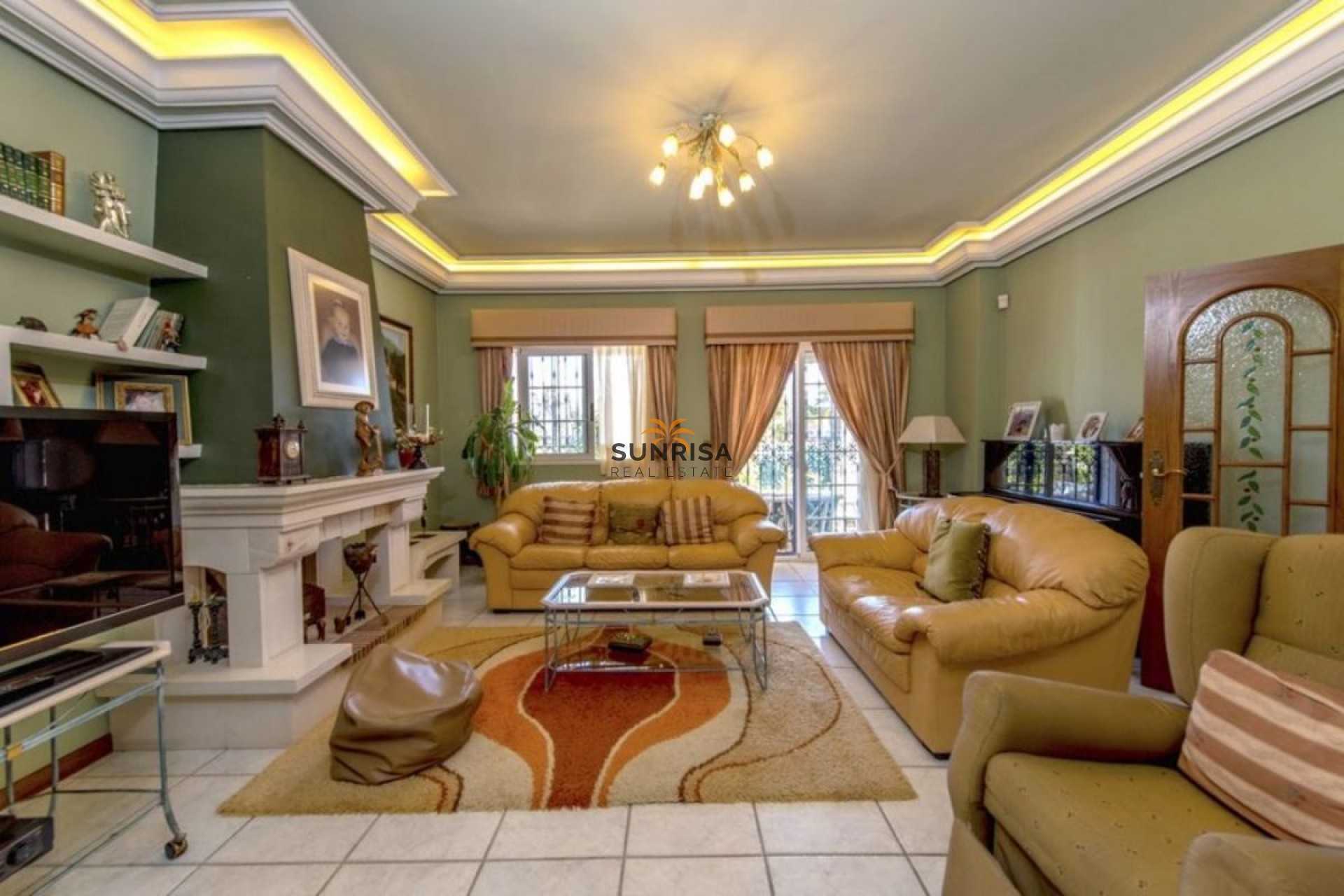 Reventa - Villa - Torrevieja
