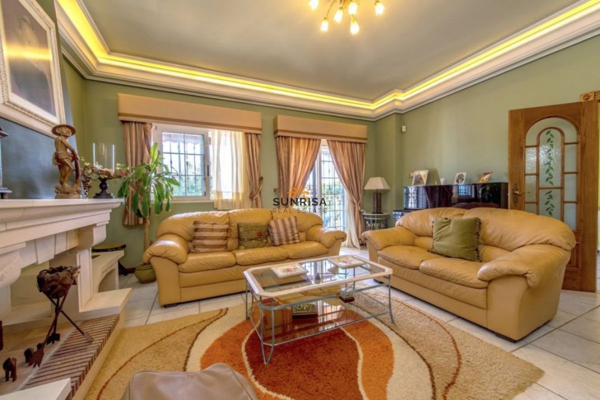 Reventa - Villa - Torrevieja