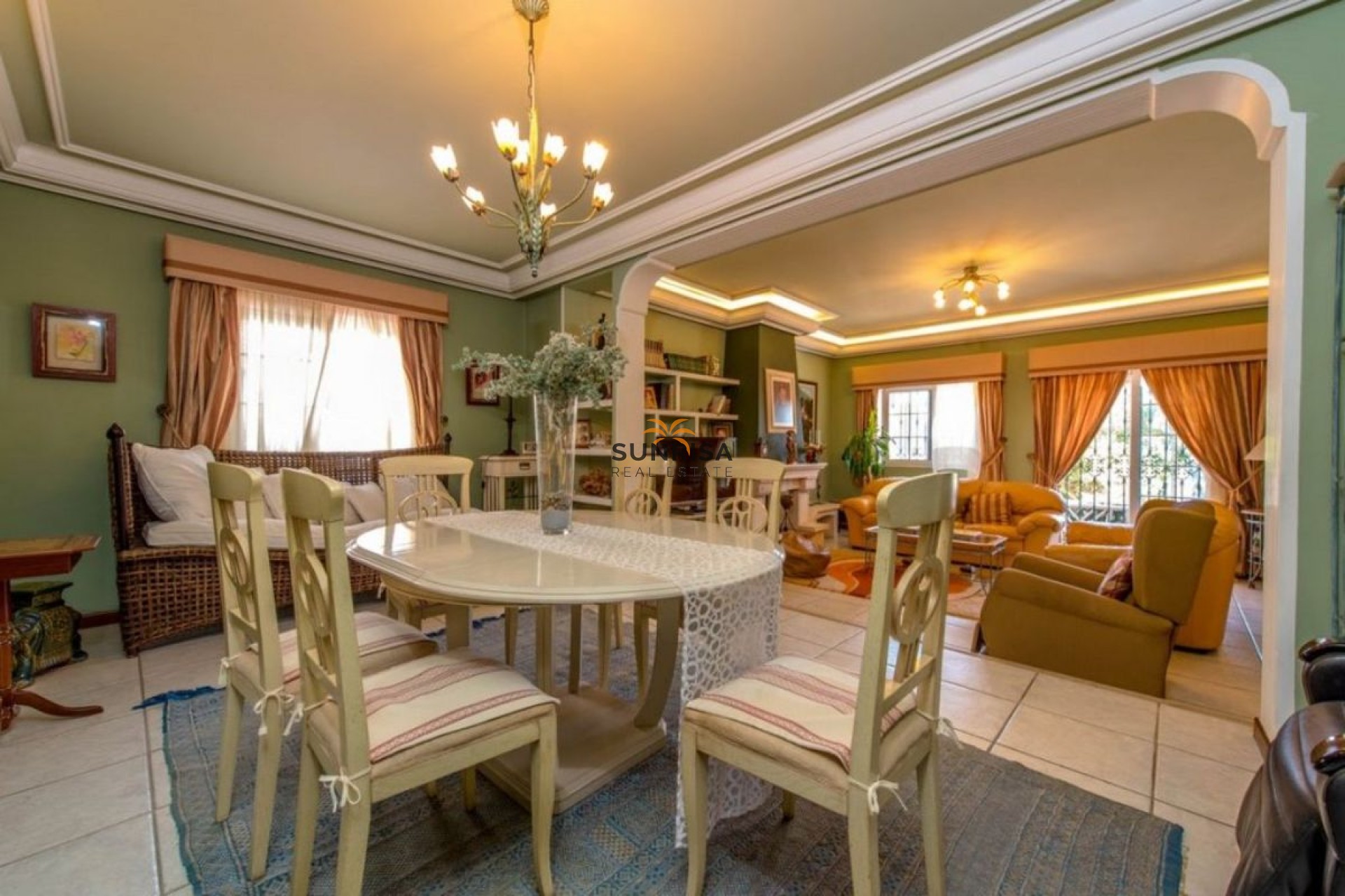 Reventa - Villa - Torrevieja