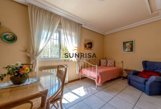 Villa · Resale - Torrevieja · La Mata · Alicante · Spain