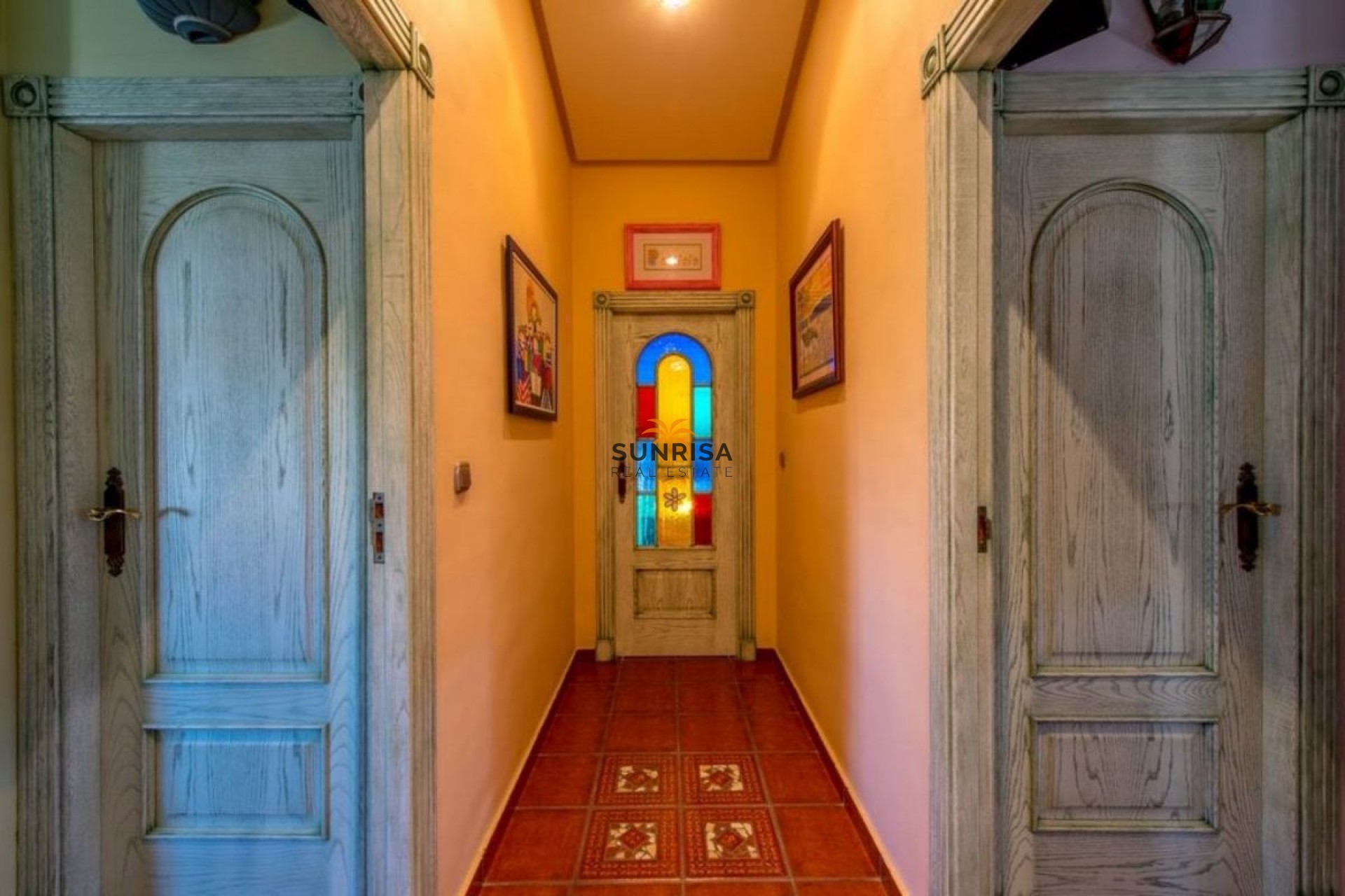 Reventa - Villa - Torrevieja