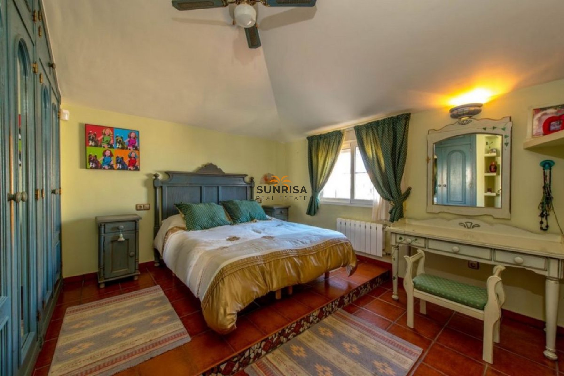 Reventa - Villa - Torrevieja
