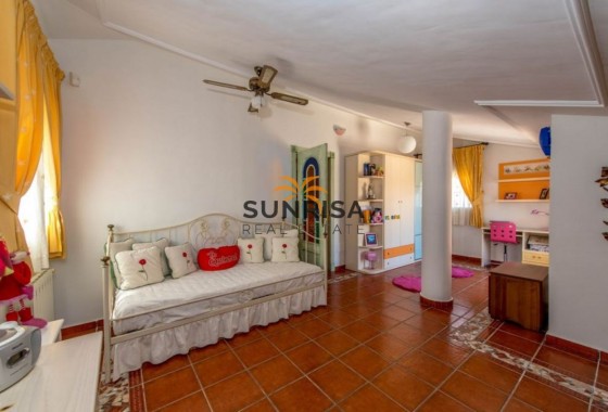 Villa · Resale - Torrevieja · La Mata · Alicante · Spain