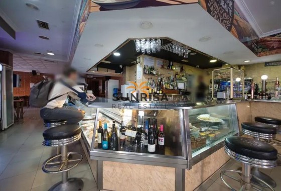 Autre · Revente - Torrevieja · Centro · Alicante · Espagne