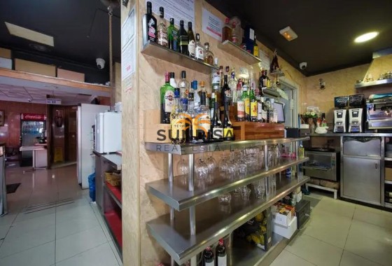 Autre · Revente - Torrevieja · Centro · Alicante · Espagne